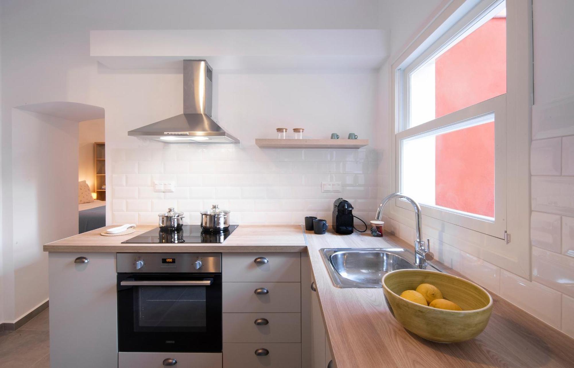 Chora Aegina'S Apartments Екстериор снимка