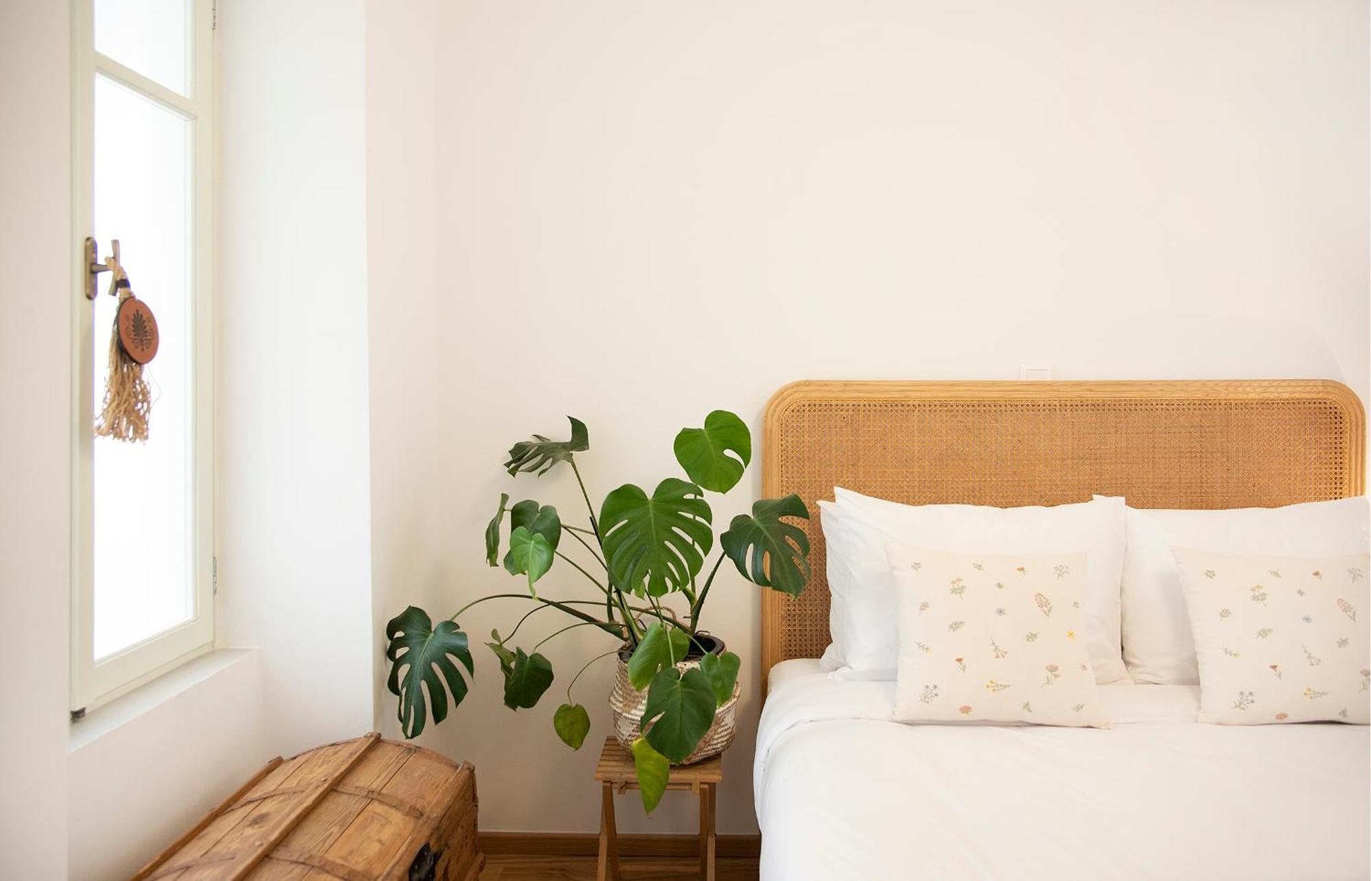 Chora Aegina'S Apartments Екстериор снимка