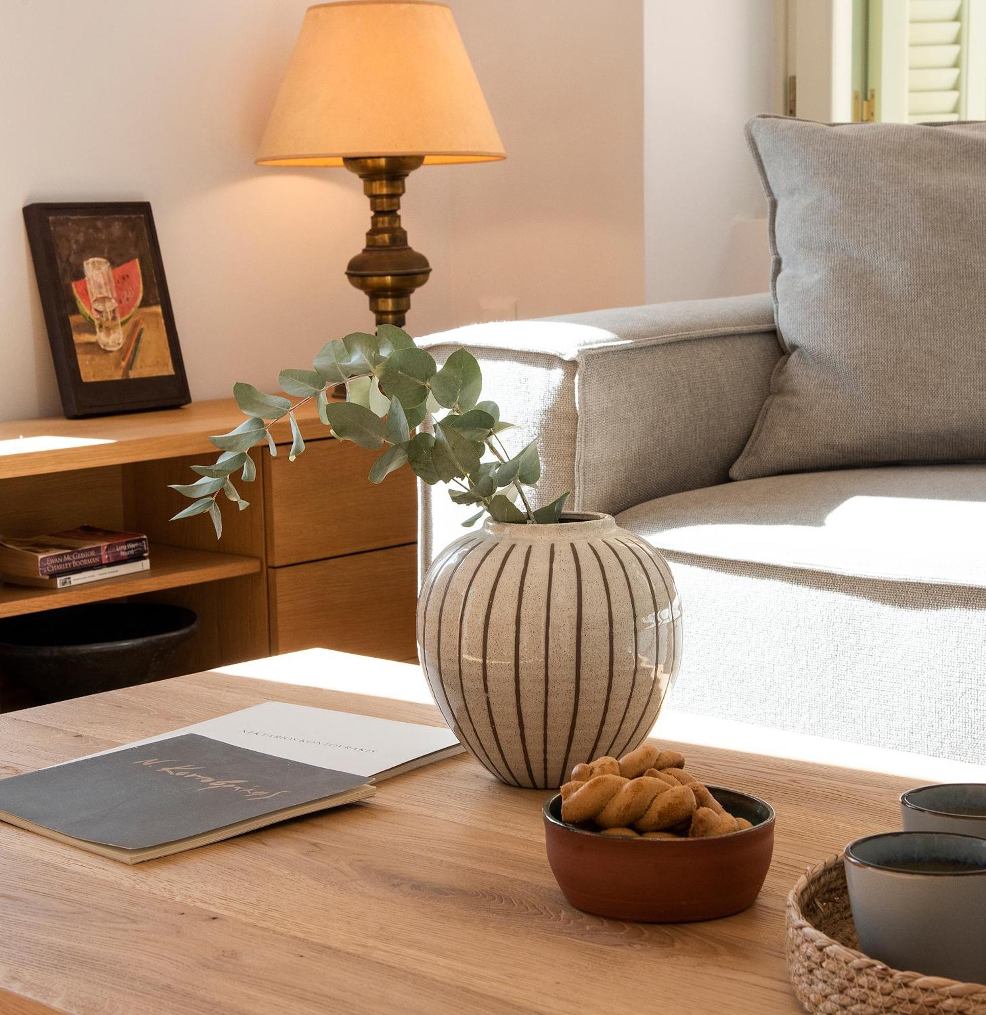 Chora Aegina'S Apartments Екстериор снимка