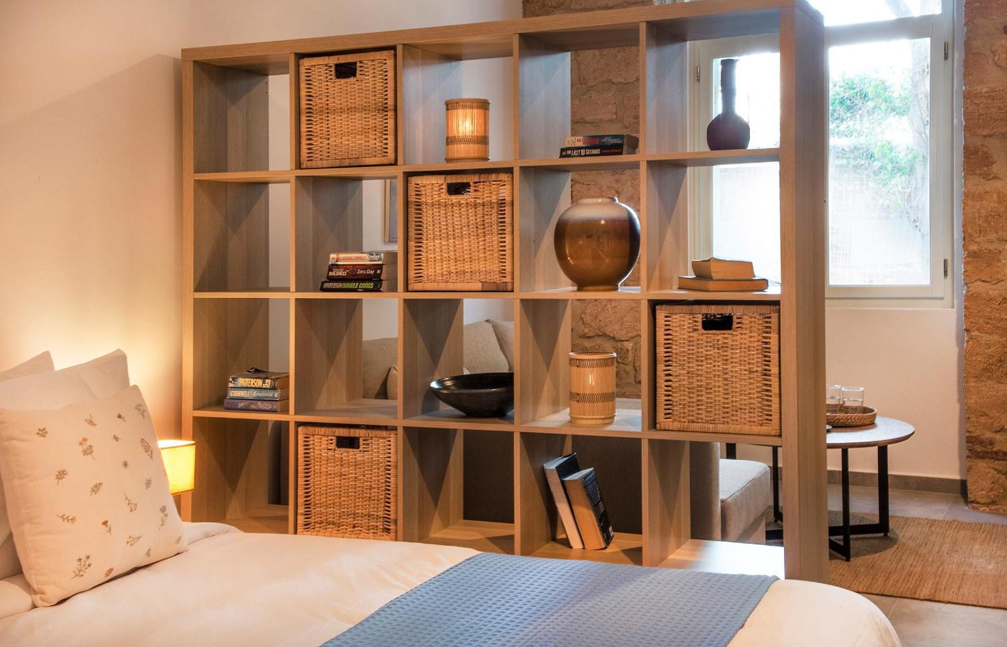 Chora Aegina'S Apartments Екстериор снимка