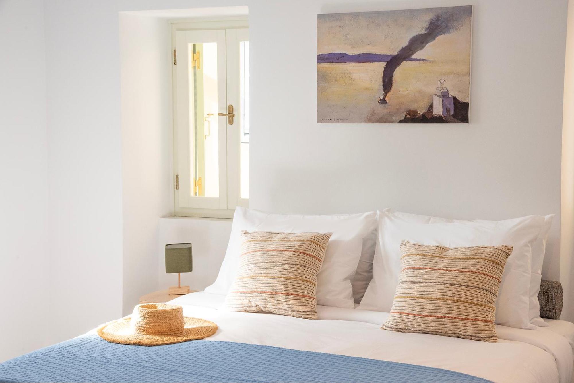 Chora Aegina'S Apartments Екстериор снимка