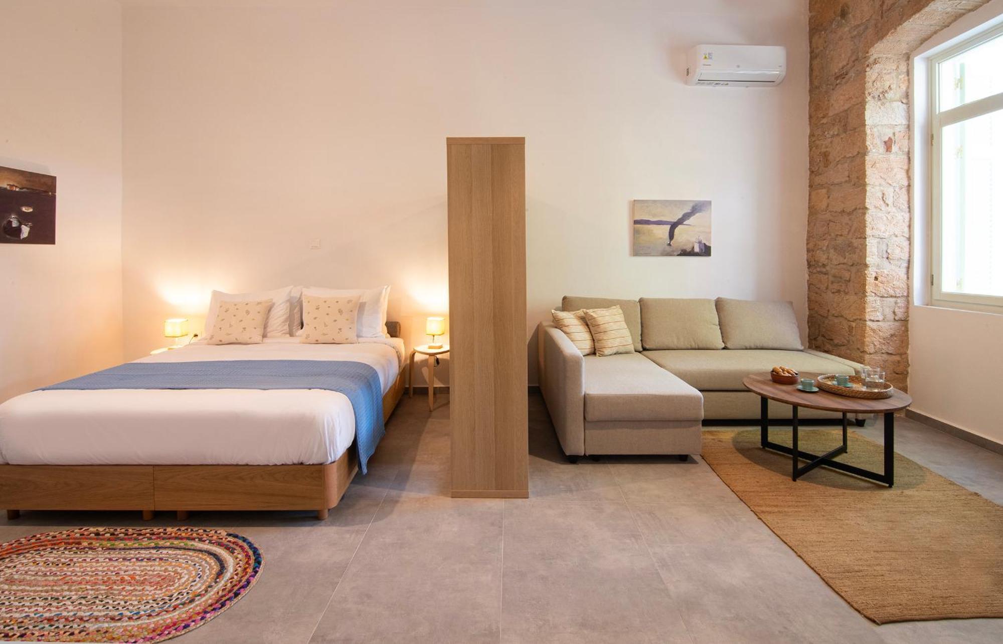 Chora Aegina'S Apartments Екстериор снимка