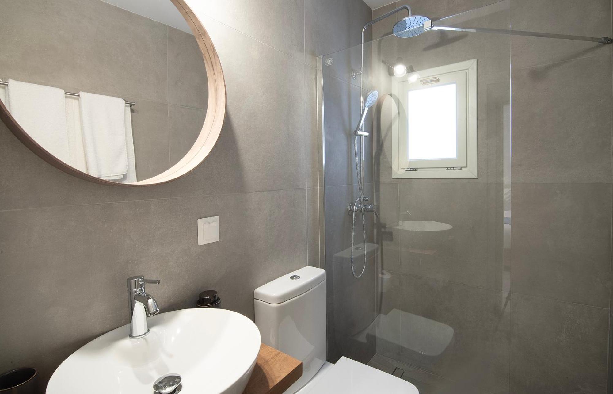 Chora Aegina'S Apartments Екстериор снимка