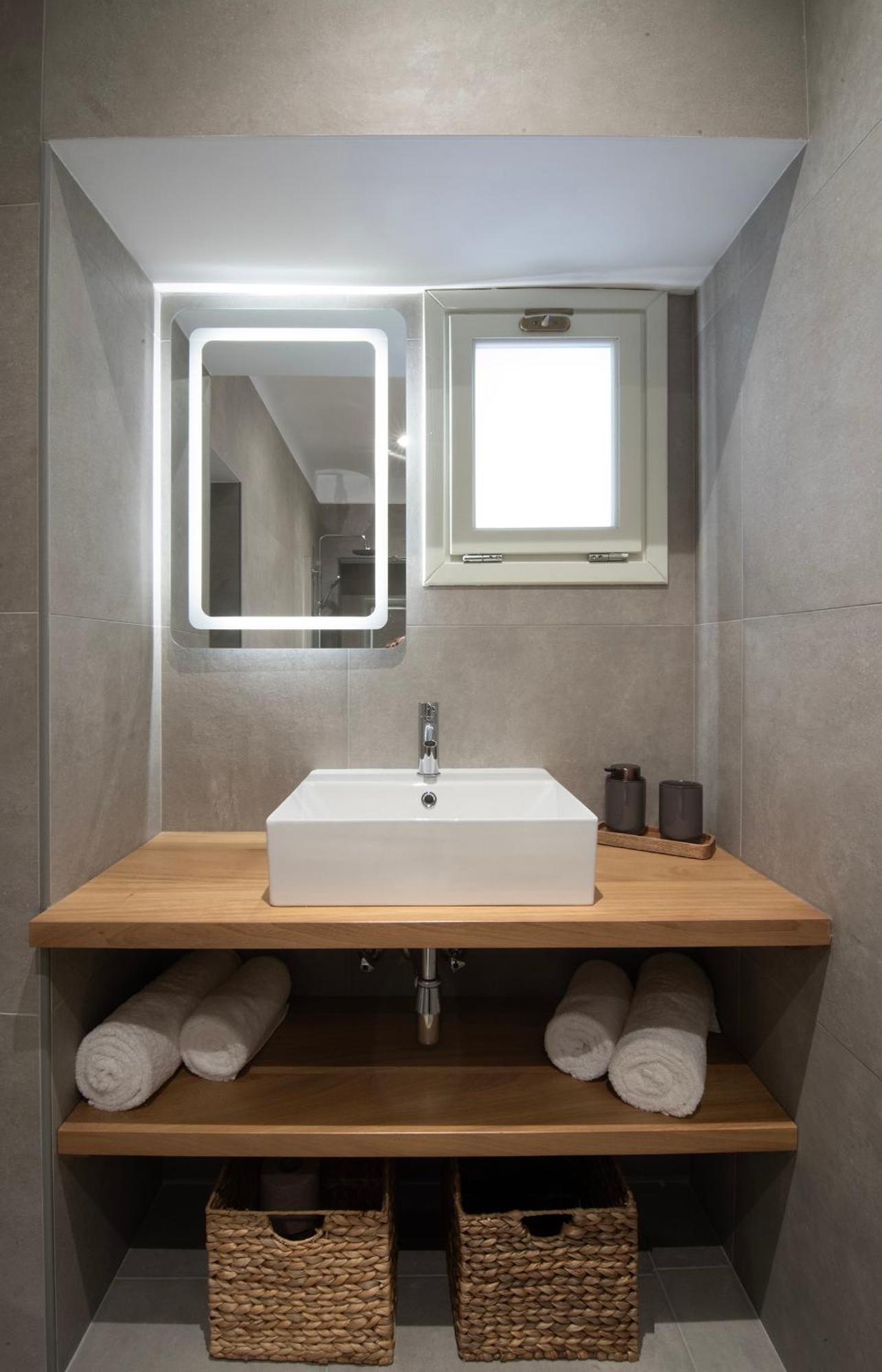 Chora Aegina'S Apartments Екстериор снимка