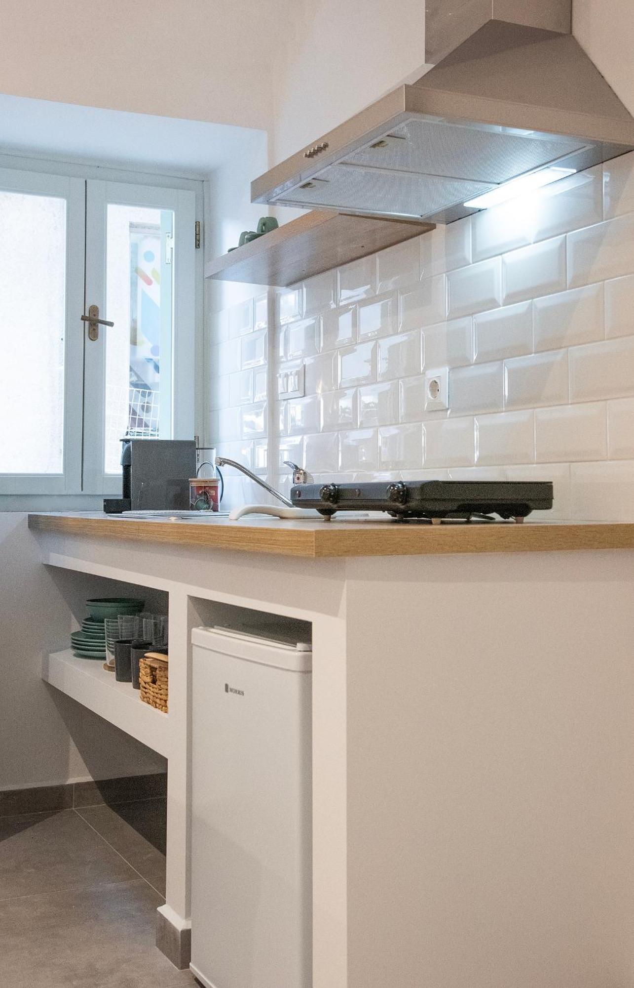 Chora Aegina'S Apartments Екстериор снимка