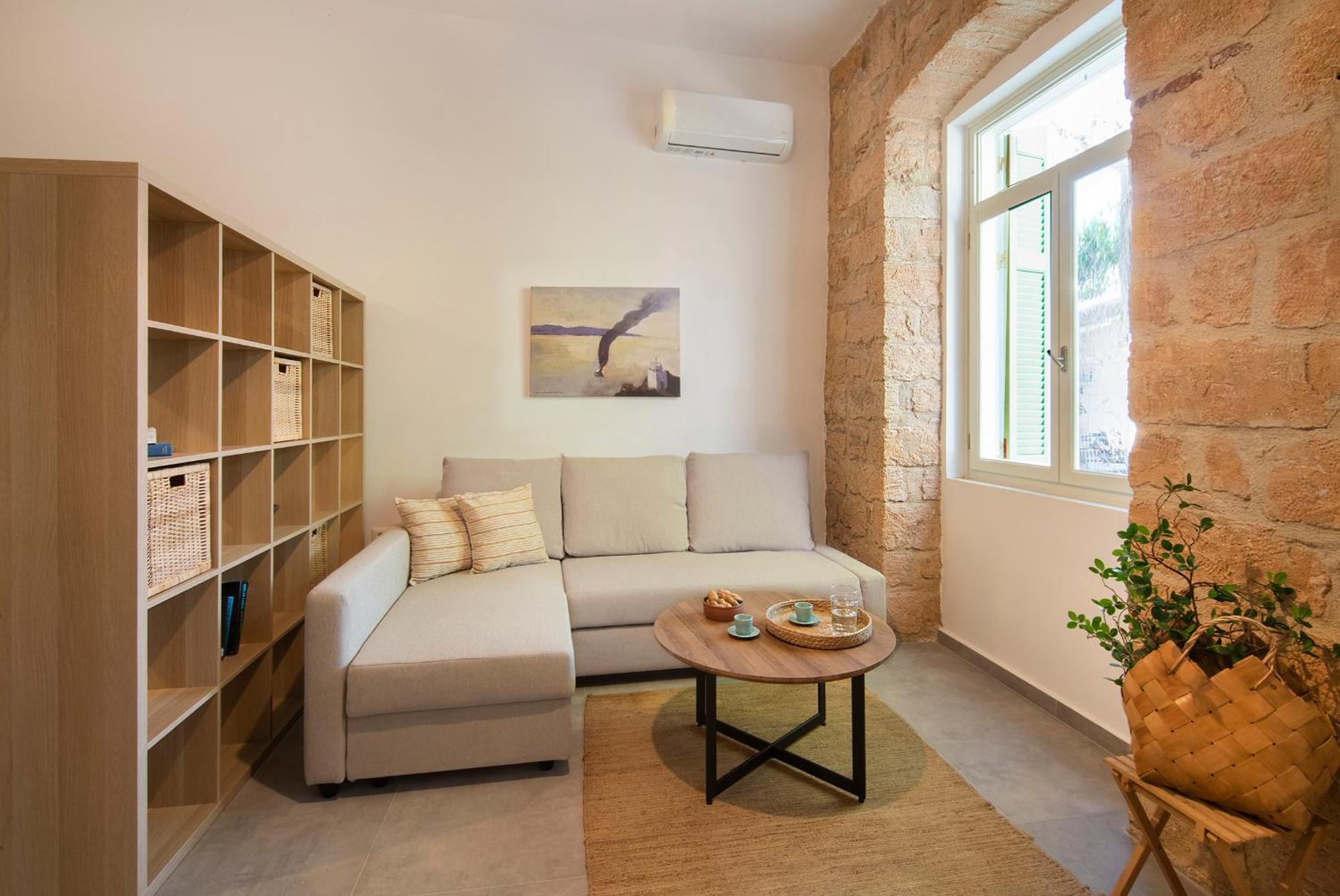 Chora Aegina'S Apartments Екстериор снимка